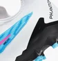 Бутси унісекс Nike Phantom Gx Pro Fg Light Blue/White Dd9463-446
