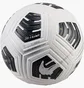 Футбольный мяч  Nike Club Elite White/Black FZ7544-100