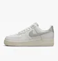 Кросівки жіночі Nike Air Force 1 07 White Dq7569-100