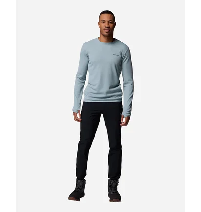 Штани чоловічі Columbia Essential Hike Black 2136921010