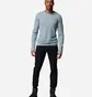 Штани чоловічі Columbia Essential Hike Black 2136921010