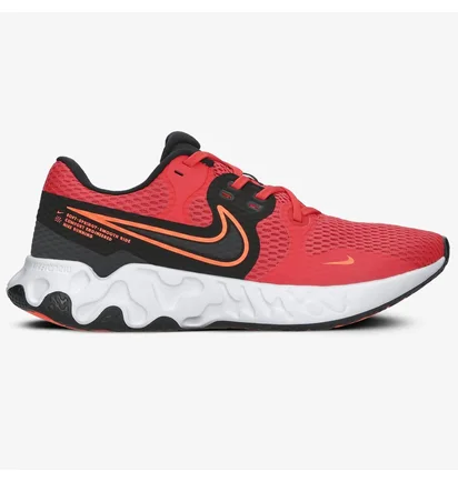Кросівки чоловічі Nike Renew Ride 2 Red CU3507-600