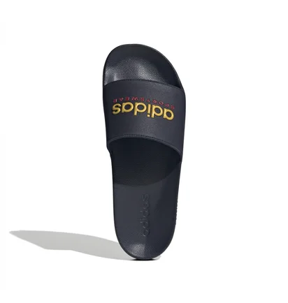 Тапочки унісекс Adidas Adilette Shower Blue IE8946