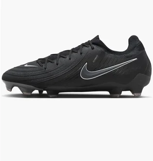 Бутси унісекс Nike Phantom Gx 2 Pro Black FJ2563-001