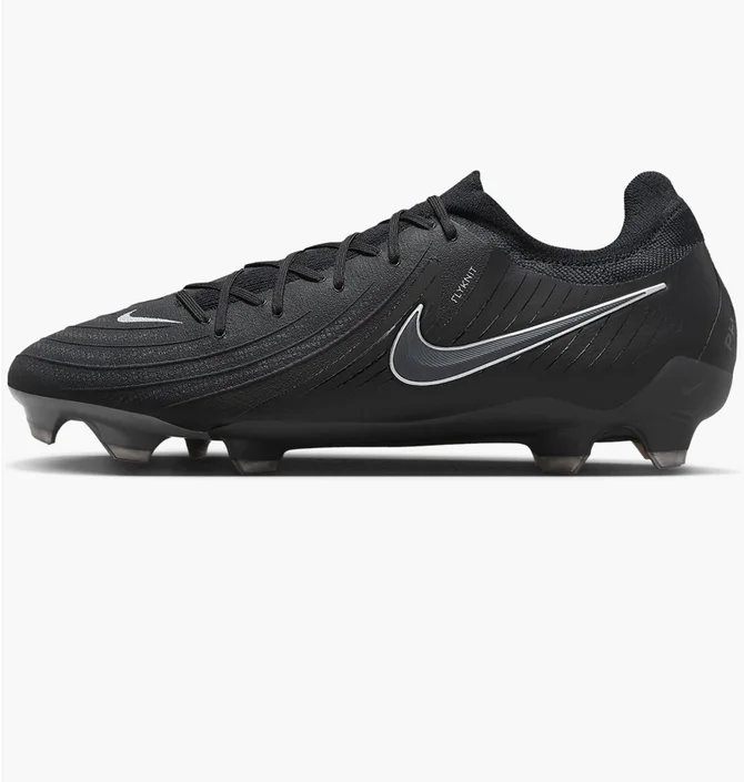 Бутси унісекс Nike Phantom Gx 2 Pro Black FJ2563-001