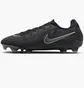 Бутси унісекс Nike Phantom Gx 2 Pro Black FJ2563-001