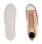 Кеды женские Converse Chuck Taylor All Star Mono Suede Beige A04636C