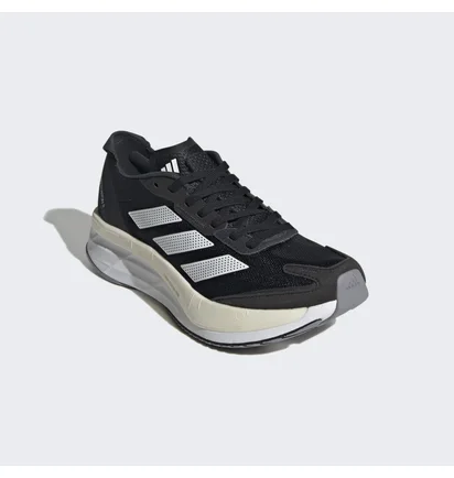 Кросівки жіночі Adidas Adizero Boston 11 Running Shoes Black Gx6657