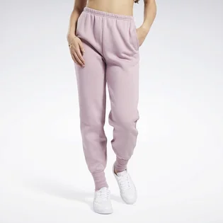 Штани жіночі Reebok Classics Pink Hh9671