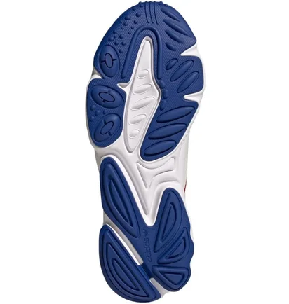 Кросівки чоловічі Adidas Originals Ozweego White Gx9891