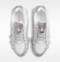 Кроссовки женские Nike Shox T L WomenS Shoes Grey HV2520-001