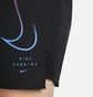 Шорти чоловічі Nike M Df Run Division Black DM4807-010