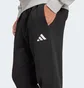 Штаны мужские Adidas Essentials Feelcozy Black JE3815