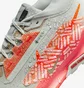 Кроссовки мужские Nike Pegasus Trail 5 Gtx Grey/Orange FQ0908-004