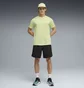 Футболка чоловіча Puma Pwrtrain Jacquard Green 528527-38