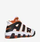 Кросівки чоловічі Nike Air More Uptempo 96 White FJ4416-100