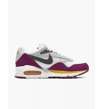 Кроссовки женские Nike Air Max Correlate White 511417-100