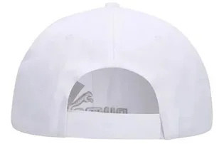 Кепка унісекс Puma Ess Cap White 022416-87