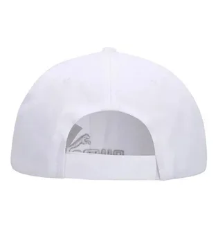 Кепка унисекс Puma Ess Cap White 022416-87
