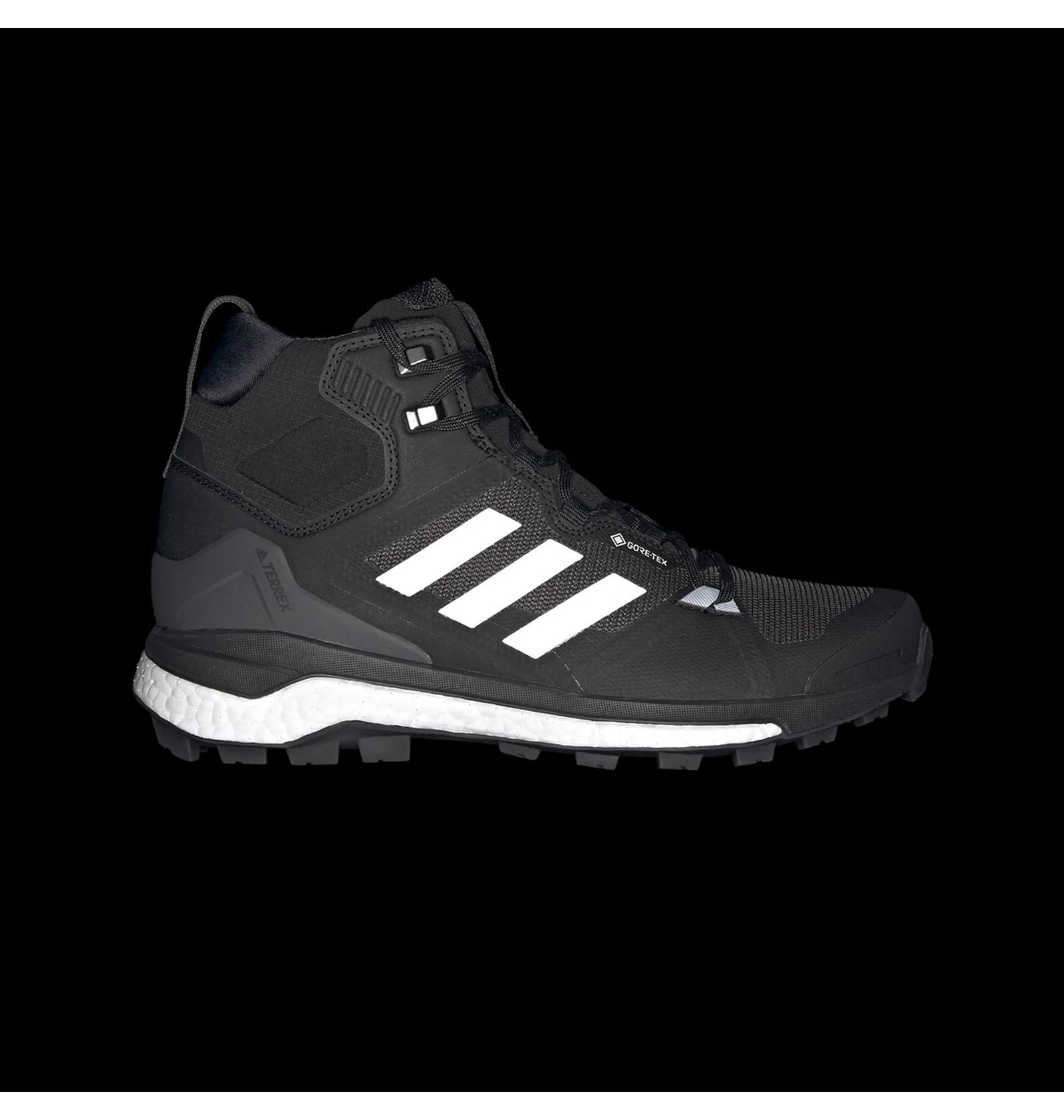 ᐉ Кросівки чоловічі Adidas Terrex Skychaser 2 Mid Gore-Tex Hiking