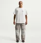 Футболка чоловіча Nike Acg Short-Sleeve T-Shirt White DC5356-121