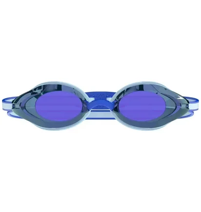 Окуляри для плавання унісекс Speedo Vanquisher 3.0 Mirrored Blue 8-00473417931