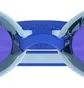 Окуляри для плавання унісекс Speedo Vanquisher 3.0 Mirrored Blue 8-00473417931