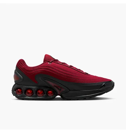 Кроссовки мужские Nike Air Max Dn Wtr Red HV4528-600