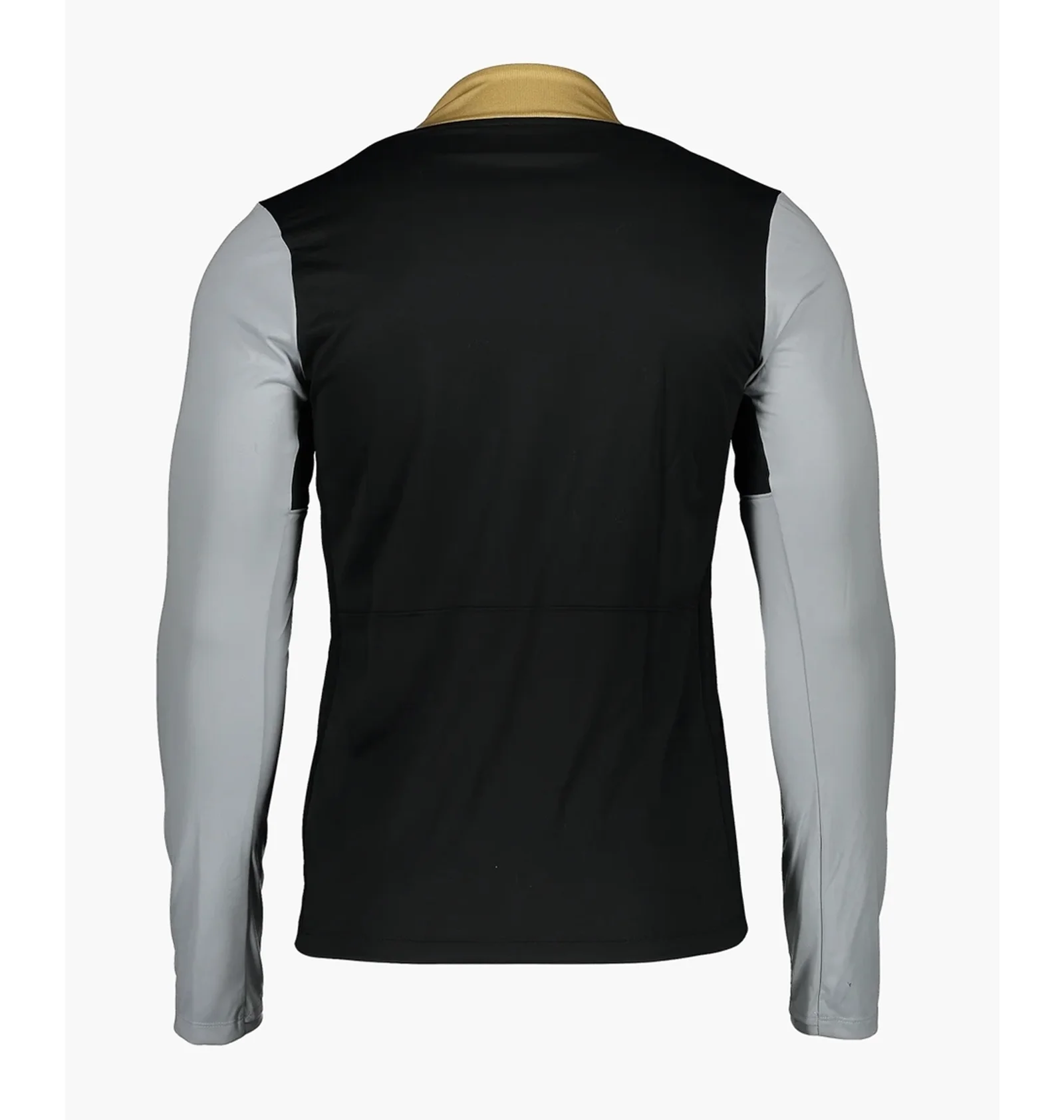 ᐉ Кофта чоловіча Nike Academy Pro 24 Drill Top Black/Grey FD7667