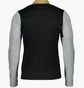 Кофта чоловіча Nike Academy Pro 24 Drill Top Black/Grey FD7667-011