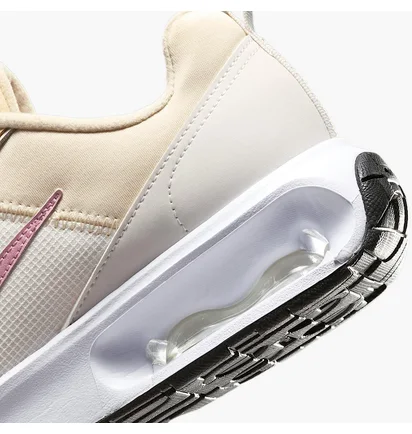 Кросівки жіночі Nike Air Max Intrlk Lite White/Beige DX3705-004