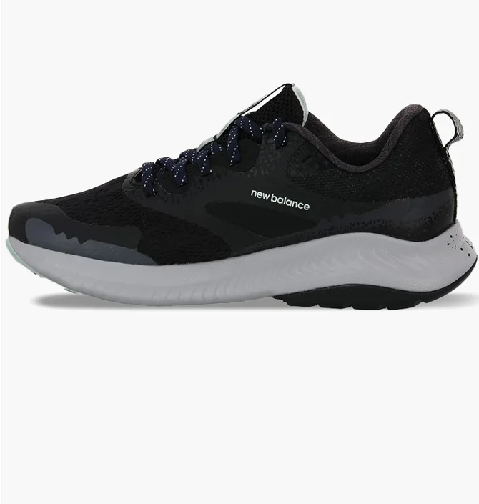 Кроссовки женские New Balance B5 Nitrel Black WTNTRGB5