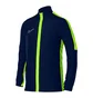 Олімпійка чоловіча Nike Academy Woven Blue DR1710-452