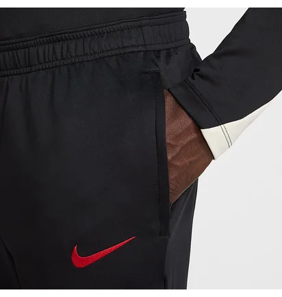 Штани чоловічі Nike Liverpool Fc 24/25 Black HJ1993-010