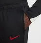 Штани чоловічі Nike Liverpool Fc 24/25 Black HJ1993-010