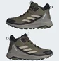 Ботинки мужские Adidas Terrex Anylander Mid Rain.Rdy Hiking Olive ID0897