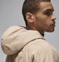 Куртка чоловіча Air Jordan Therma-Fit Sport Beige FD2637-244