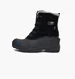 Черевики дитячі Karrimor Snowfur Black K819-BKB