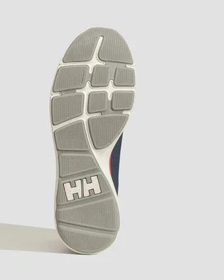 Кроссовки мужские Helly Hansen Ahiga V4 Hydropower Blue 11582-597