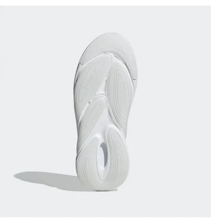 Кроссовки женские Adidas Ozelia White GW3065