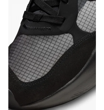 Кроссовки мужские Air Jordan Delta 3 Low Black Dn2647-060