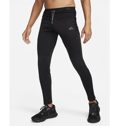 Штани чоловічі Nike Lunar Ray Winterized Running Tights Black FB8599-010