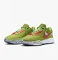 Кросівки чоловічі Nike Lebron Xx Stocking Stuffer Green Fj4955-300