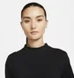 Свитшот женский Nike Sportswear Dri-Fit Adv Tech Pack Black DD4628-010