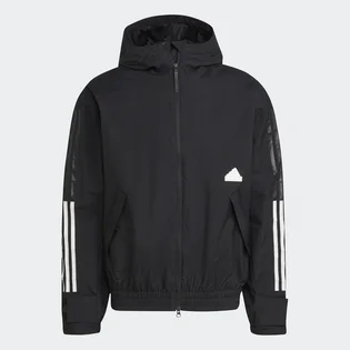 Куртка мужская Adidas Storm Black HG2062