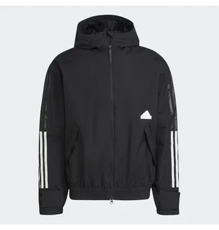 Куртка мужская Adidas Storm Black HG2062