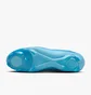 Бутсы унисекс Nike Phantom Gx 2 Academy Easyon Light Blue FD6724-400