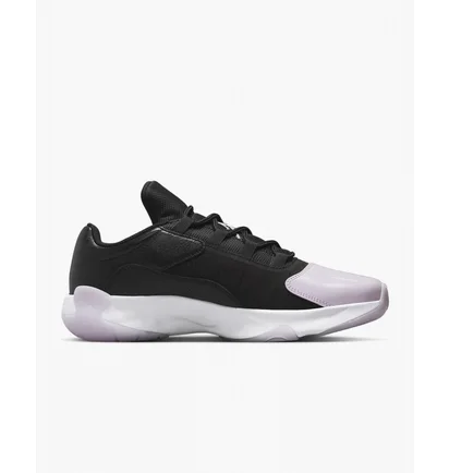 Кроссовки женские Air Jordan 11 Cmft Low Pink/Black Dv2629-051