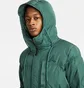 Пуховик мужской Air Jordan M J ESS STMT Blue DA9804-333