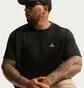 Футболка чоловіча Nike Black DC5356-010